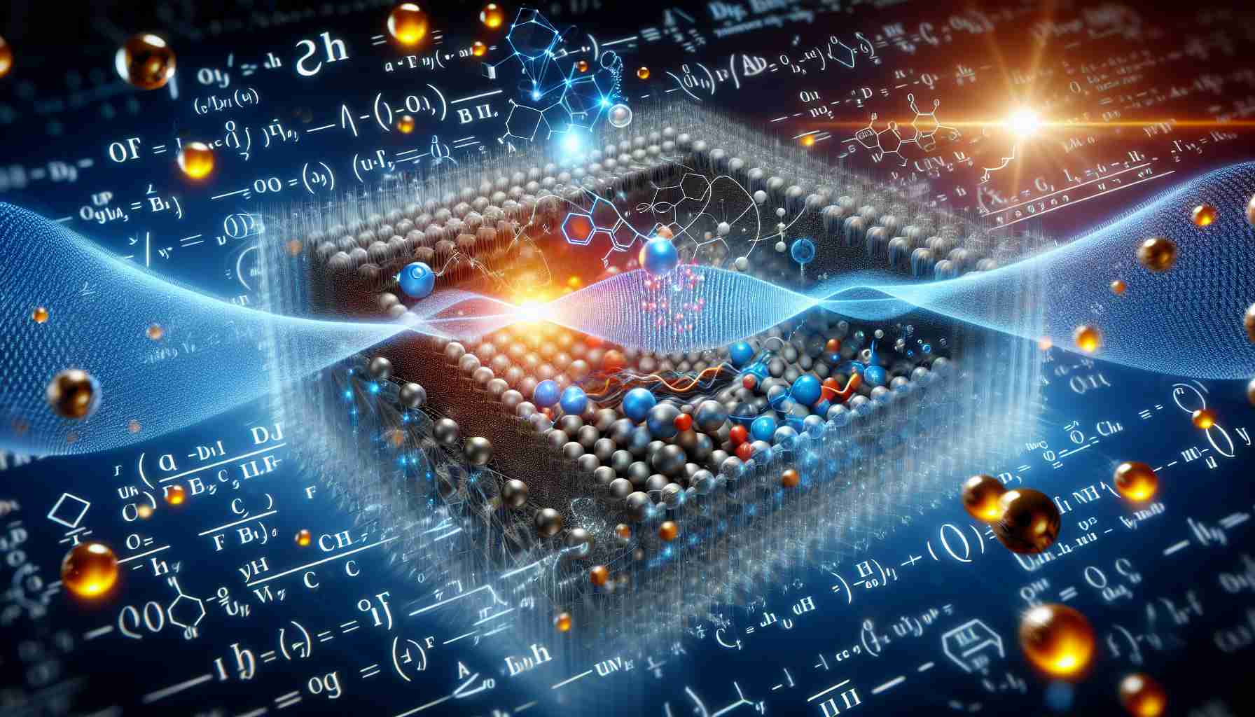 Redefining Quantum Physics through Nano Photonics 